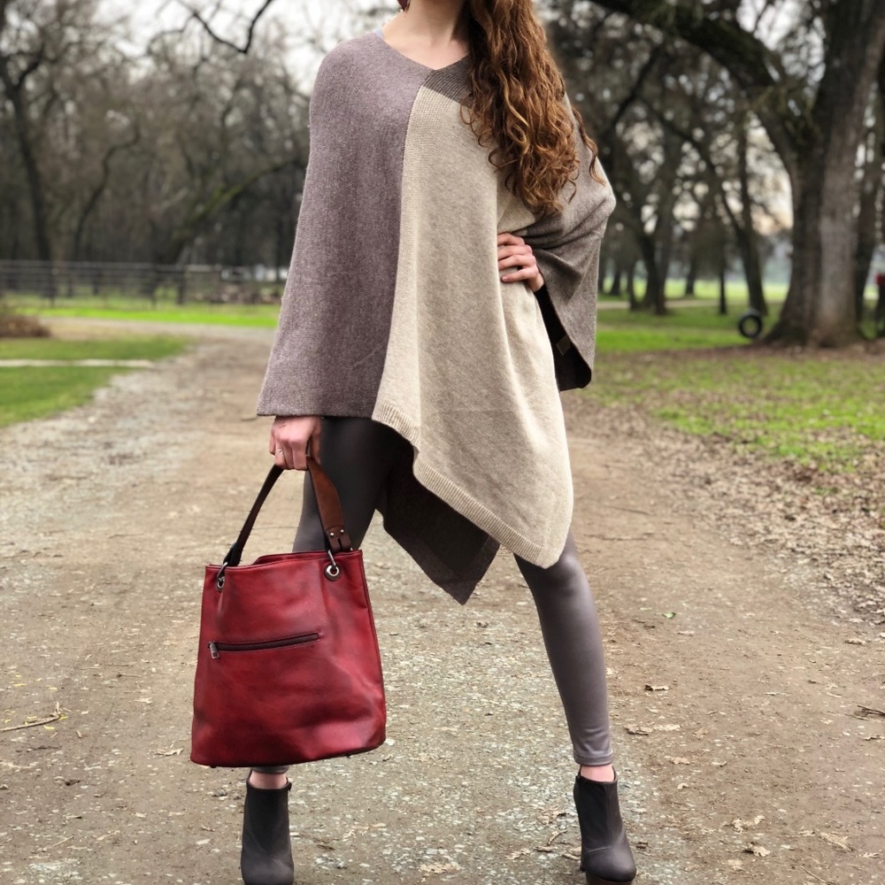 Tunic Sweater